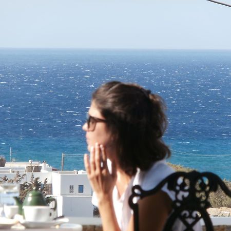Galini Bungalows Kionia Dış mekan fotoğraf